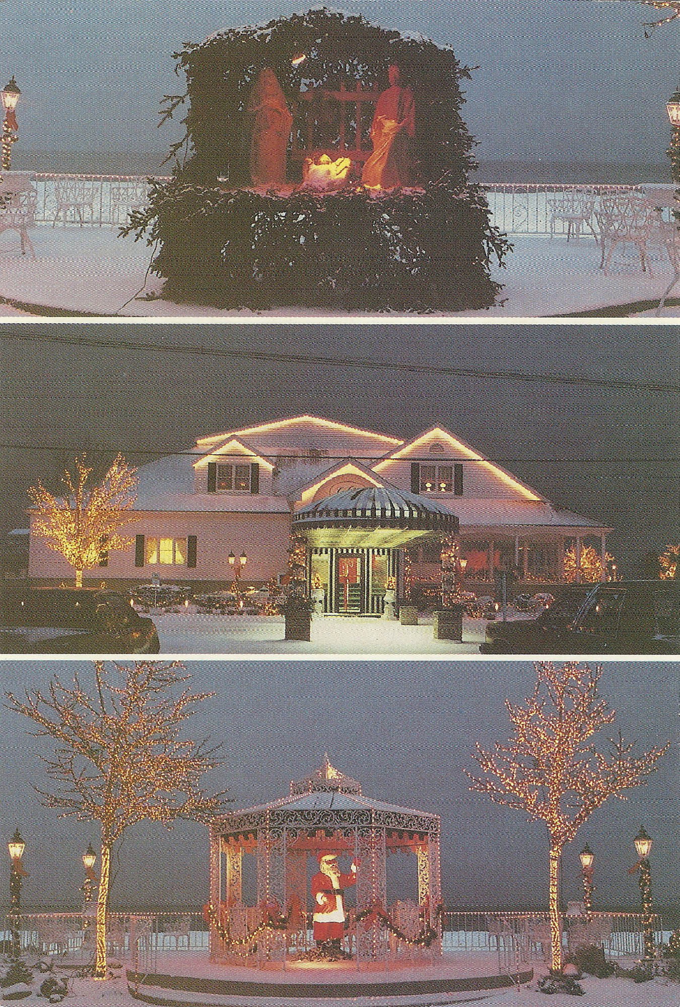 Crescent Beach Hotel (#9)