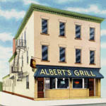 Albert's Grill