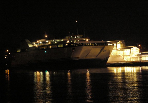 Rochester Fast Ferry (#22)