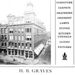 H. B. Graves