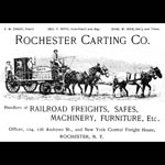 Rochester Carting Co. (#1)