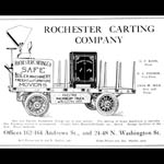 Rochester Carting Co. (#2)