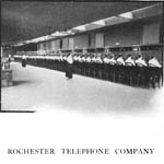 Rochester Telephone