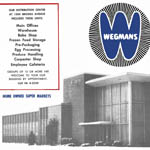 Wegmans Headquarters
