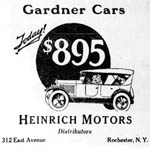 Heinrich Motors (#1)