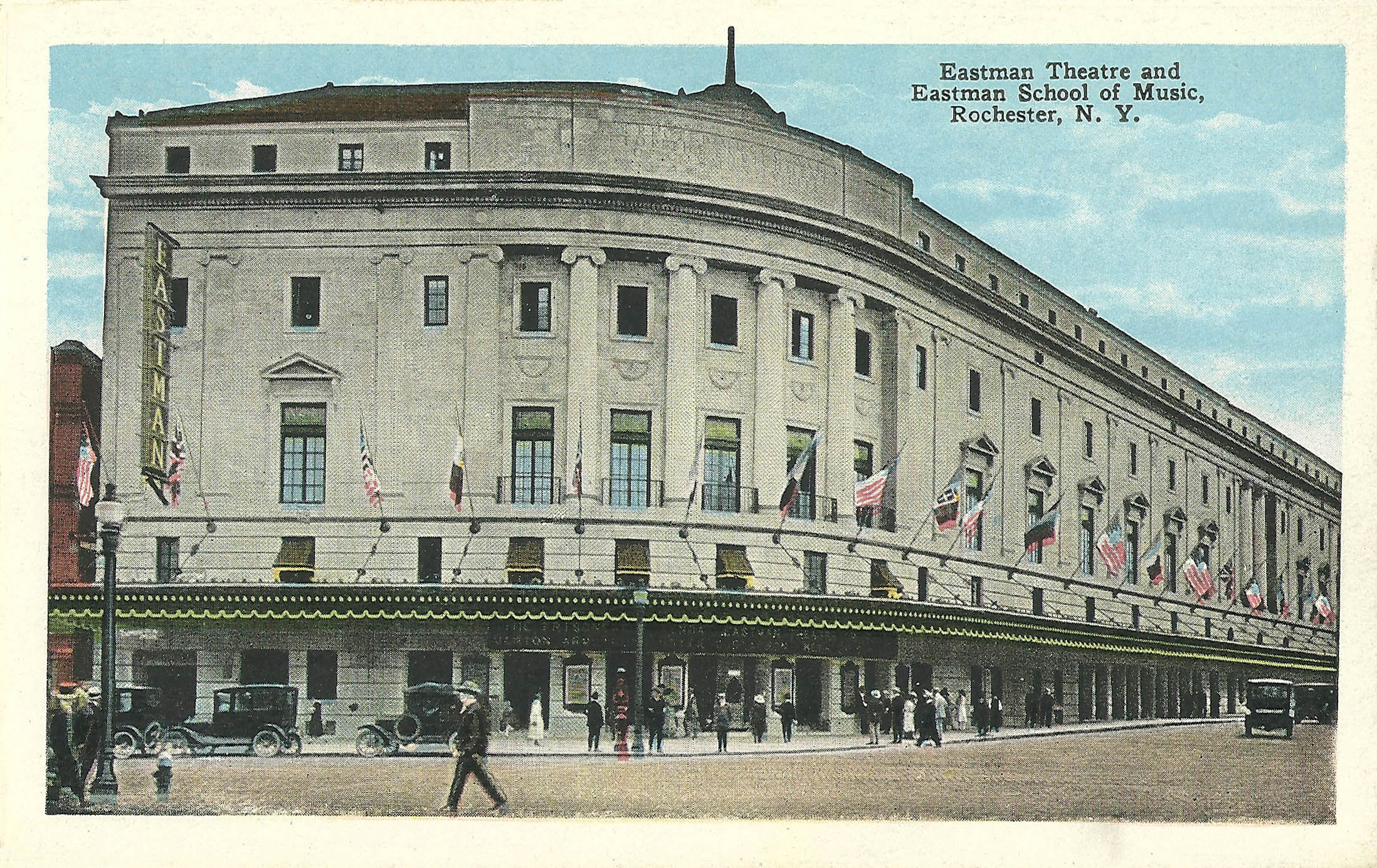 Eastman Theatre (#1)