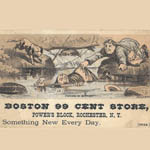 Boston 99 Cent Store (#2)