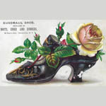 Kussmaul Bros. - Shoes