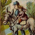 J. Morton and Co. (#1) - Tailors