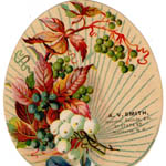 A. V. Smith (#1) - Harness