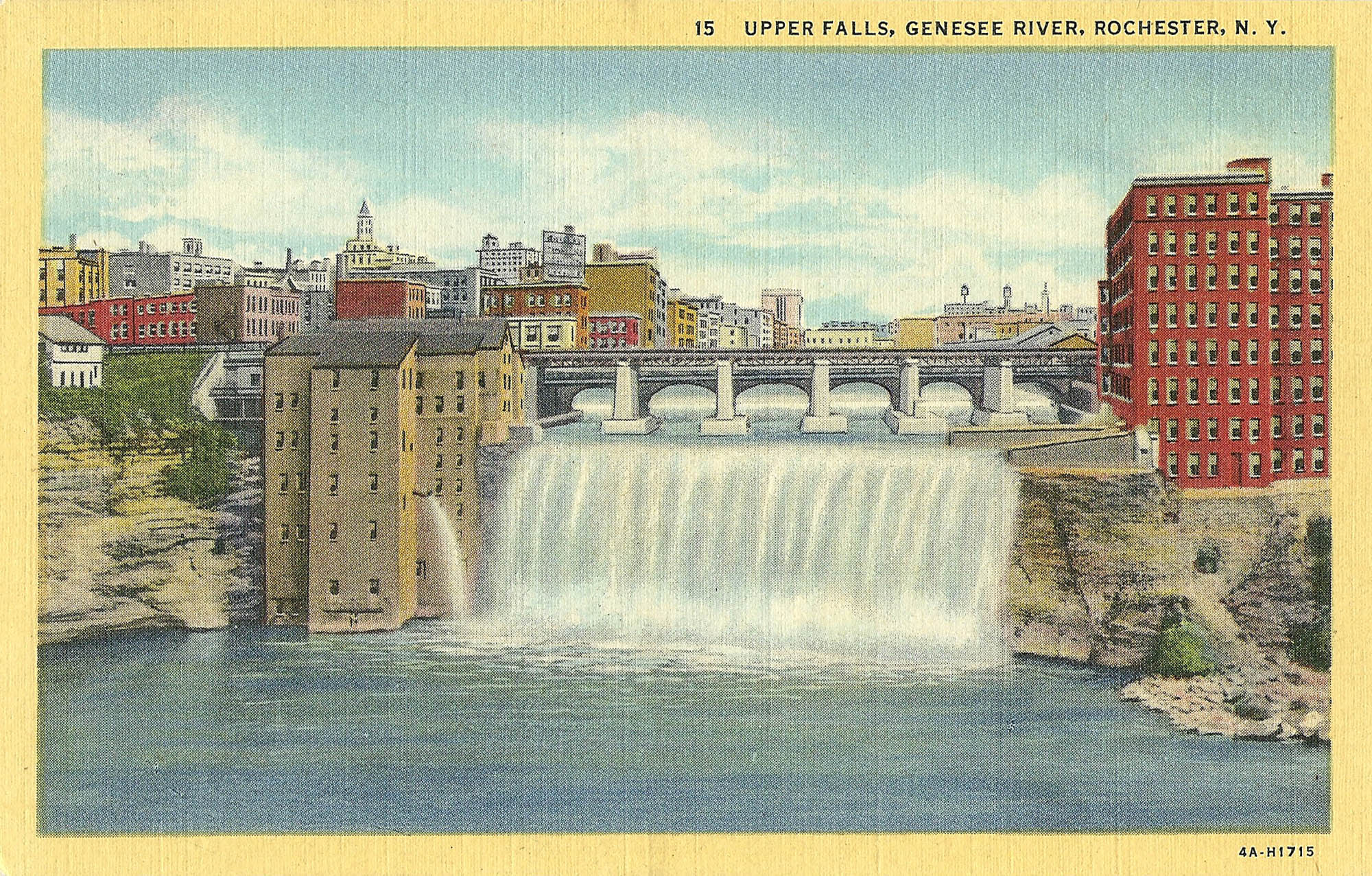 Upper Falls (#9)
