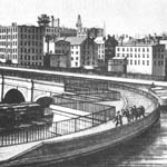 Aqueduct - 1885