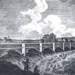 Aqueduct - 1825
