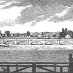 Aqueduct - 1838