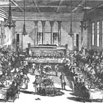 Corinthian Hall - 1851
