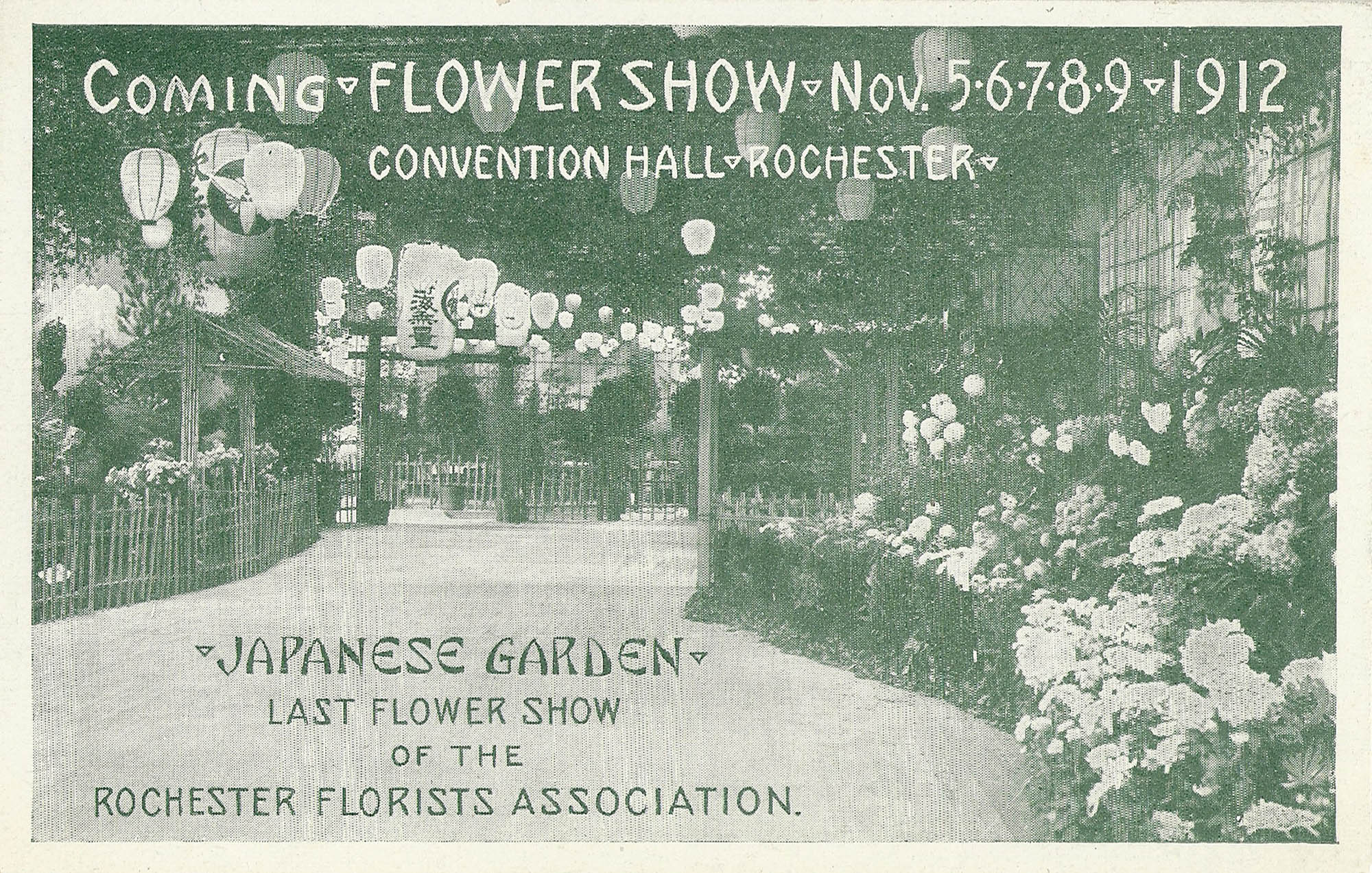 Flower Show