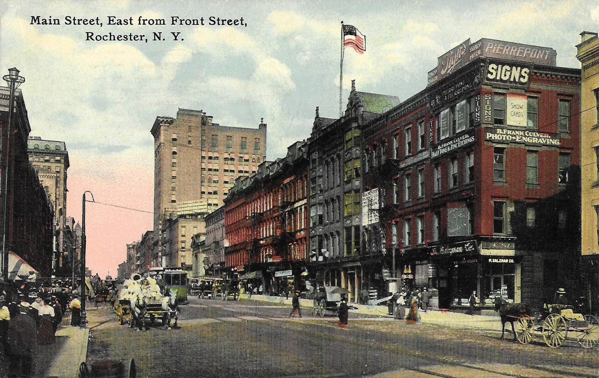 Main Street West (#5)