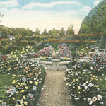 Eldredge Gardens