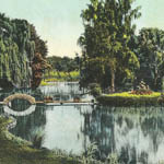 Willow Pond (#2)
