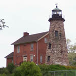 Charlotte Lighthouse (#1)