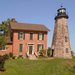 Charlotte Lighthouse (#4)