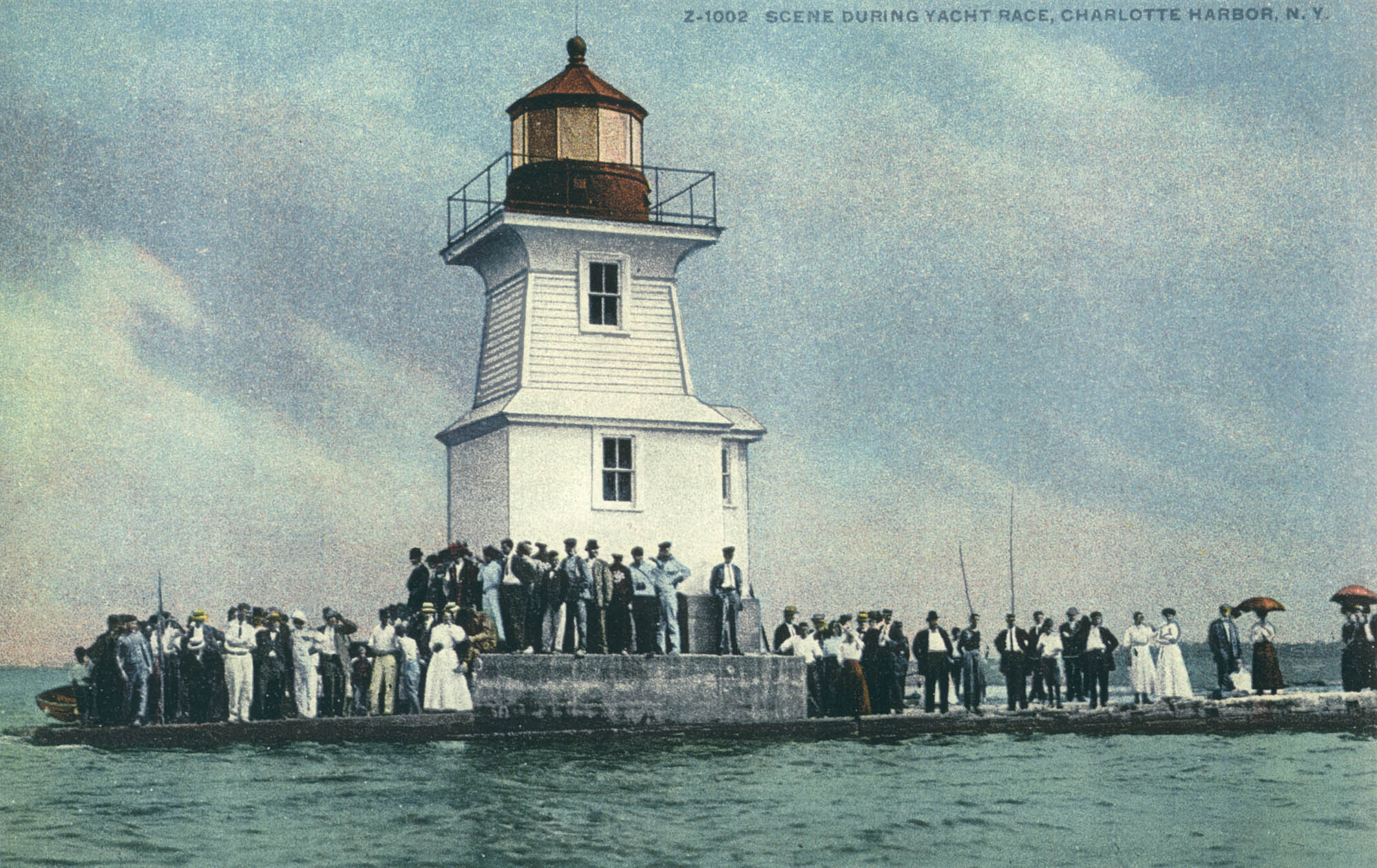 Summerville lighthouse (#2)