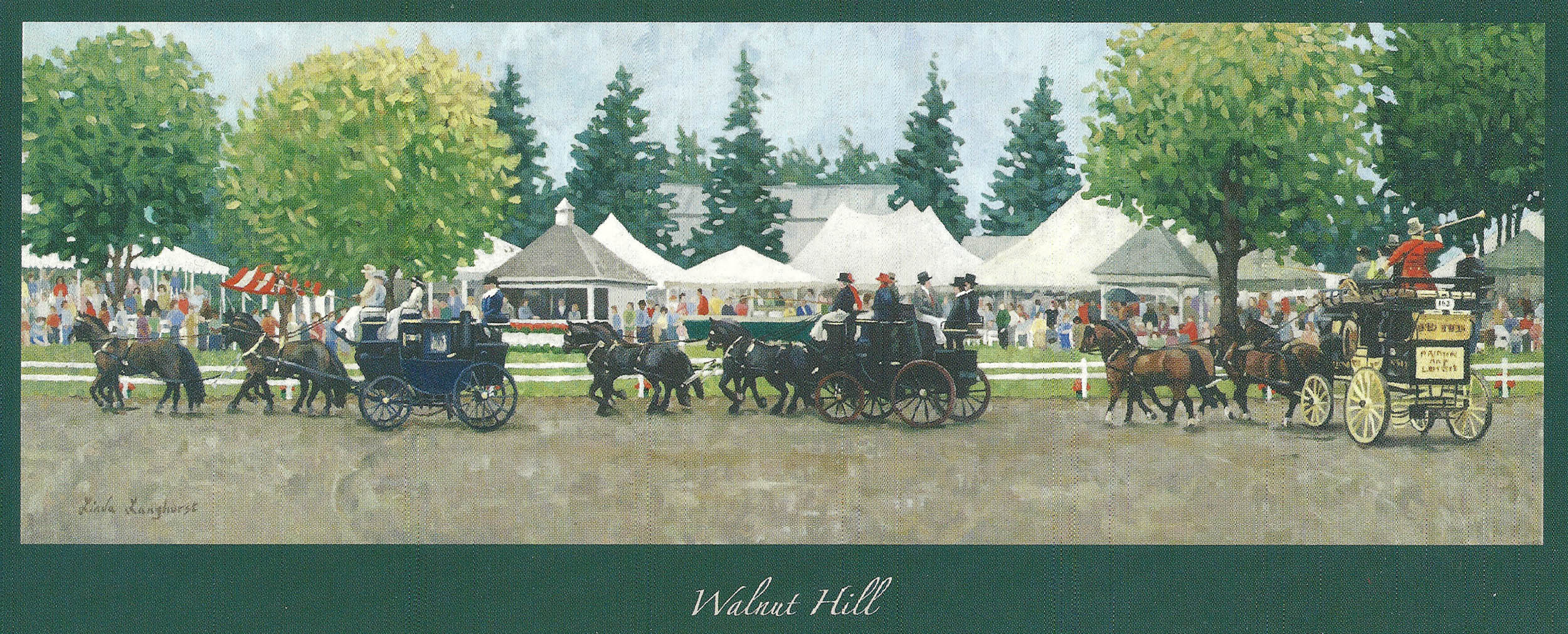Walnut Hill, Pittsford