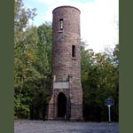 Soldiers' Memorial Tower
