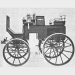 1900 Game Wagon