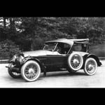 1916 Roadster